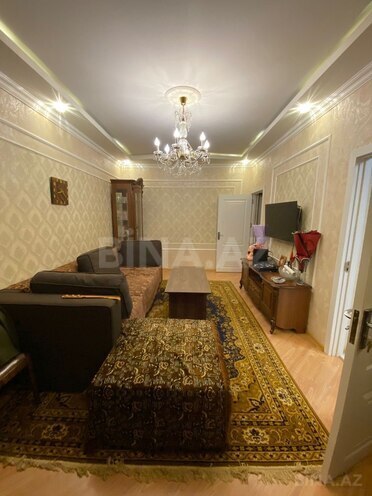 Satılır 2 otaqlı köhnə tikili 65 m², Memar Əcəmi m., photo 10 from 29