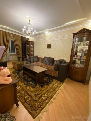Satılır 2 otaqlı köhnə tikili 65 m², Memar Əcəmi m., photo 12 from 29
