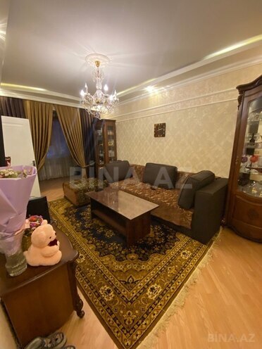 Satılır 2 otaqlı köhnə tikili 65 m², Memar Əcəmi m., photo 6 from 29