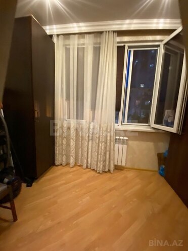 Satılır 2 otaqlı köhnə tikili 65 m², Memar Əcəmi m., photo 25 from 29
