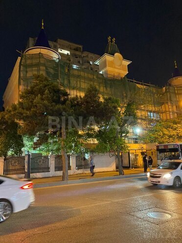 Satılır 2 otaqlı köhnə tikili 65 m², Memar Əcəmi m., photo 4 from 29
