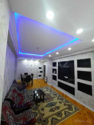 Satılır 2 otaqlı yeni tikili 73 m², Masazır q., photo 4 from 10