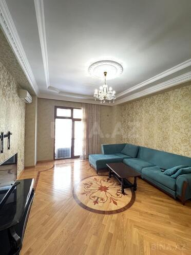 Сдаётся 4-комн. новостройка 160 м², пос. Аг шехер, photo 1 from 18