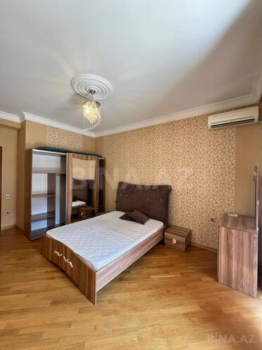 Сдаётся 4-комн. новостройка 160 м², пос. Аг шехер, photo 6 from 18