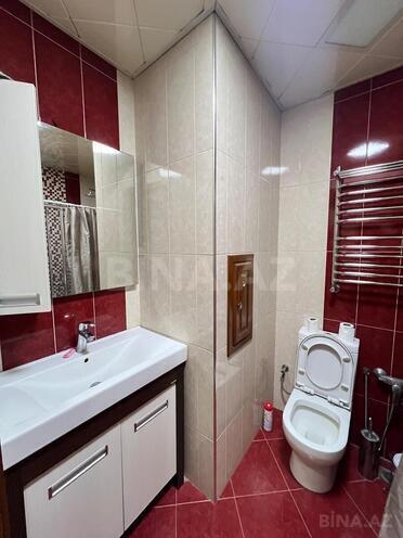 Сдаётся 4-комн. новостройка 160 м², пос. Аг шехер, photo 12 from 18