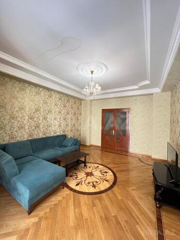Сдаётся 4-комн. новостройка 160 м², пос. Аг шехер, photo 3 from 18