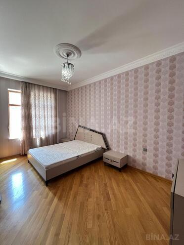 Сдаётся 4-комн. новостройка 160 м², пос. Аг шехер, photo 8 from 18