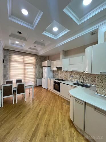 Сдаётся 4-комн. новостройка 160 м², пос. Аг шехер, photo 5 from 18
