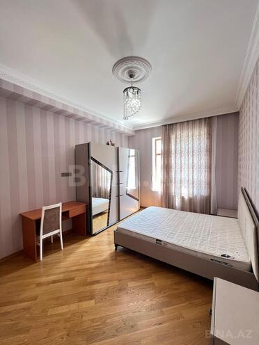 Сдаётся 4-комн. новостройка 160 м², пос. Аг шехер, photo 9 from 18