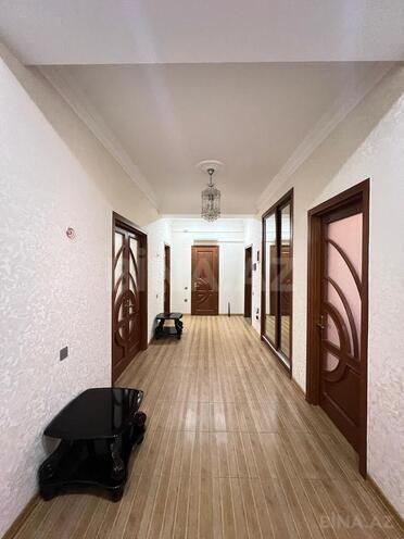 Сдаётся 4-комн. новостройка 160 м², пос. Аг шехер, photo 17 from 18