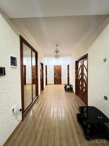 Сдаётся 4-комн. новостройка 160 м², пос. Аг шехер, photo 16 from 18