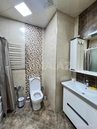 Сдаётся 4-комн. новостройка 160 м², пос. Аг шехер, photo 13 from 18