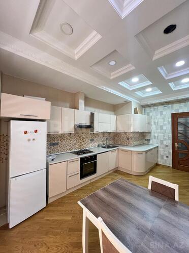 Сдаётся 4-комн. новостройка 160 м², пос. Аг шехер, photo 4 from 18