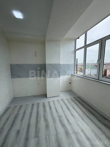 Satılır 3 otaqlı yeni tikili 73 m², Masazır q., photo 6 from 17