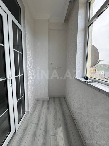 Satılır 3 otaqlı yeni tikili 73 m², Masazır q., photo 3 from 17