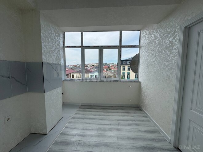 Satılır 3 otaqlı yeni tikili 73 m², Masazır q., photo 4 from 17