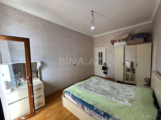 Продаётся 2-комн. новостройка 57 м², м. Кара Караев, photo 6 from 13