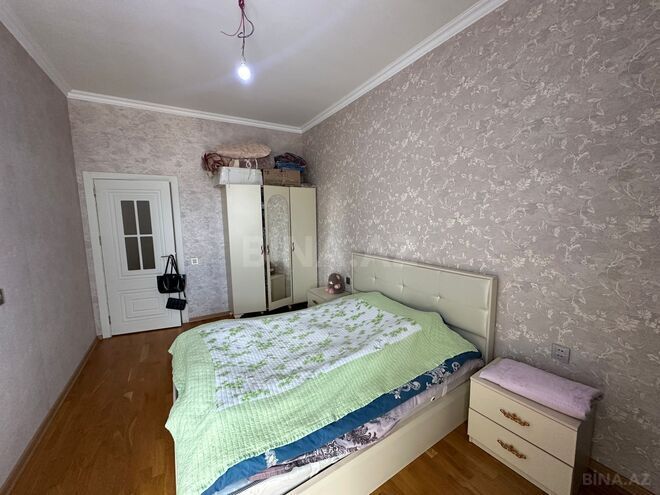 Продаётся 2-комн. новостройка 57 м², м. Кара Караев, photo 5 from 13