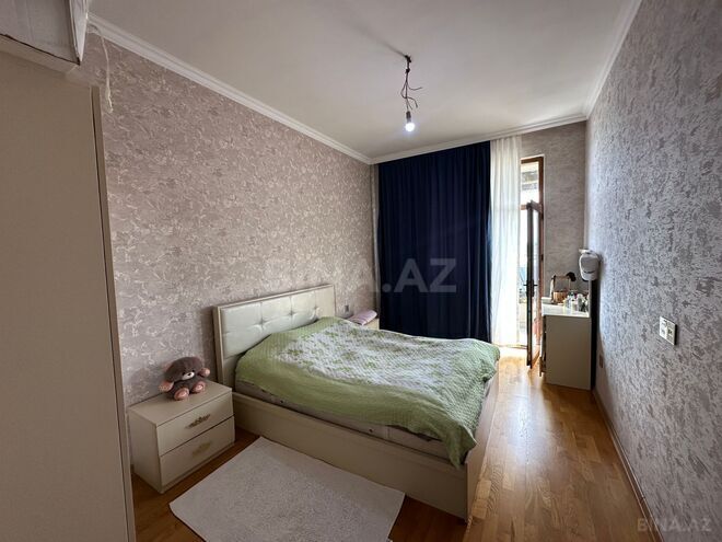 Продаётся 2-комн. новостройка 57 м², м. Кара Караев, photo 4 from 13