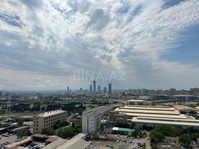 Продаётся 2-комн. новостройка 57 м², м. Кара Караев, photo 3 from 13
