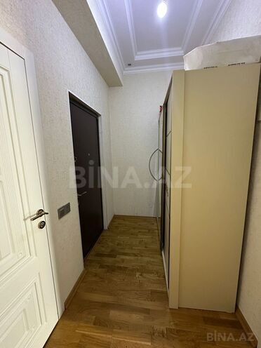 Продаётся 2-комн. новостройка 57 м², м. Кара Караев, photo 10 from 13