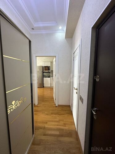 Продаётся 2-комн. новостройка 57 м², м. Кара Караев, photo 11 from 13