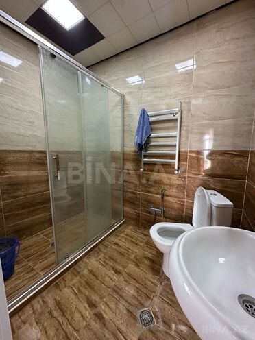 Продаётся 2-комн. новостройка 57 м², м. Кара Караев, photo 12 from 13
