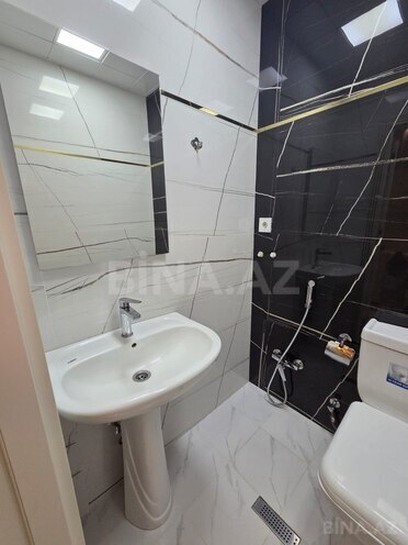 Satılır 3 otaqlı yeni tikili 93 m², Masazır q., photo 12 from 16