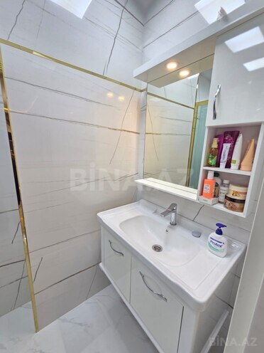Satılır 3 otaqlı yeni tikili 93 m², Masazır q., photo 15 from 16