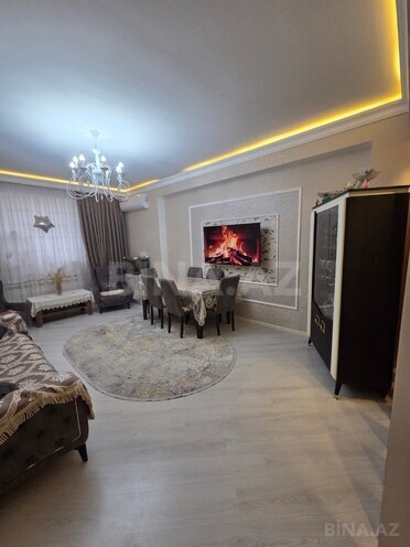 Satılır 3 otaqlı yeni tikili 93 m², Masazır q., photo 6 from 16
