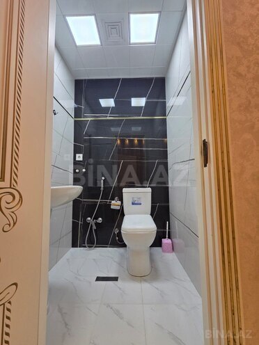 Satılır 3 otaqlı yeni tikili 93 m², Masazır q., photo 14 from 16