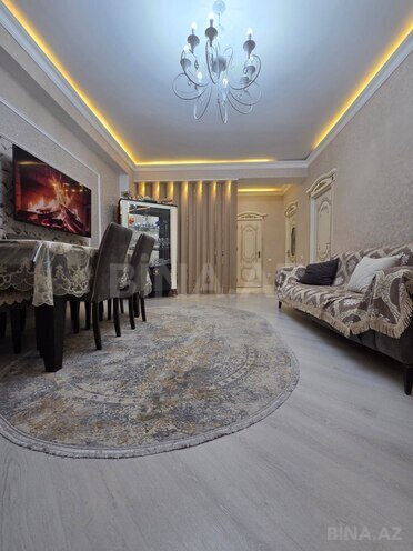 Satılır 3 otaqlı yeni tikili 93 m², Masazır q., photo 11 from 16