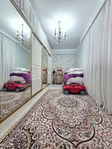 Satılır 3 otaqlı yeni tikili 93 m², Masazır q., photo 5 from 16