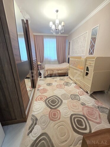 Satılır 3 otaqlı yeni tikili 93 m², Masazır q., photo 10 from 16