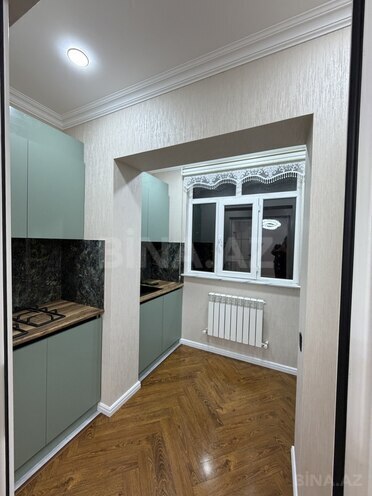 Продаётся 3-комн. вторичка 70 м², м. Халглар Достлугу, photo 10 from 17