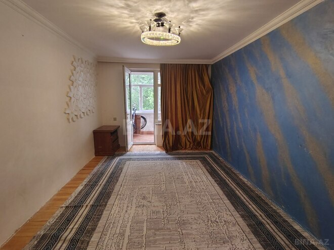 Satılır 3 otaqlı köhnə tikili 75 m², Nərimanov r., photo 3 from 12