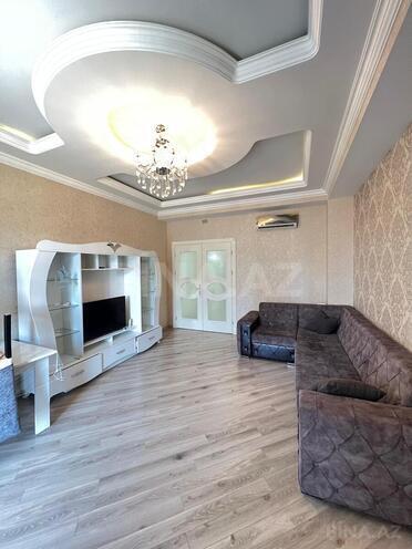 Сдаётся 4-комн. новостройка 161 м², пос. Аг шехер, photo 1 from 15