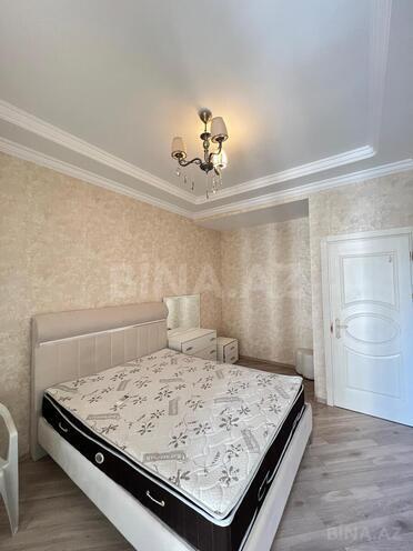 Сдаётся 4-комн. новостройка 161 м², пос. Аг шехер, photo 10 from 15