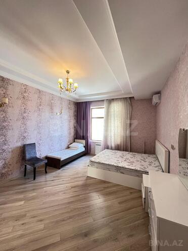 Сдаётся 4-комн. новостройка 161 м², пос. Аг шехер, photo 7 from 15