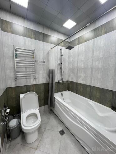 Сдаётся 4-комн. новостройка 161 м², пос. Аг шехер, photo 12 from 15