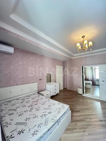 Сдаётся 4-комн. новостройка 161 м², пос. Аг шехер, photo 8 from 15