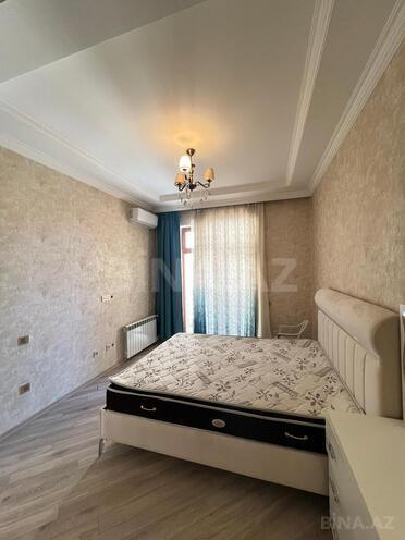 Сдаётся 4-комн. новостройка 161 м², пос. Аг шехер, photo 9 from 15