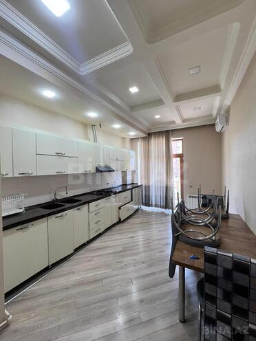 Сдаётся 4-комн. новостройка 161 м², пос. Аг шехер, photo 4 from 15