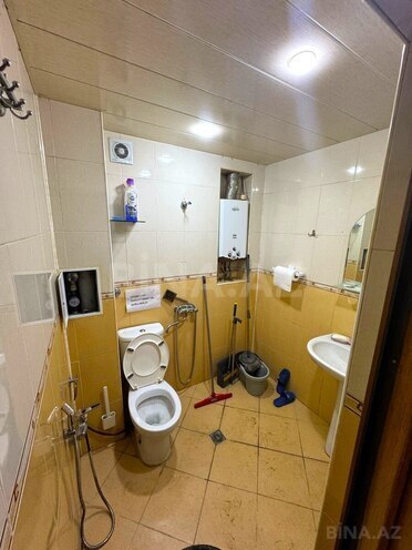 Satılır 3 otaqlı köhnə tikili 75 m², Nəriman Nərimanov m., photo 13 from 14