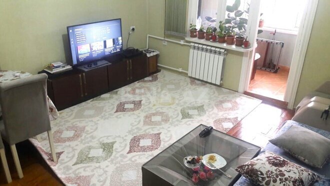 Satılır 3 otaqlı köhnə tikili 75 m², Nəriman Nərimanov m., photo 4 from 14