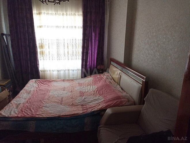 Satılır 3 otaqlı köhnə tikili 75 m², Nəriman Nərimanov m., photo 9 from 14
