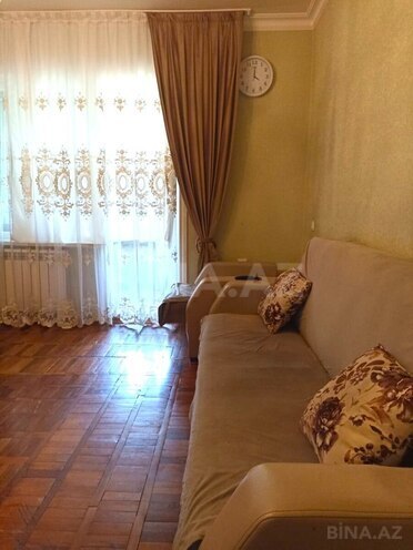 Satılır 3 otaqlı köhnə tikili 75 m², Nəriman Nərimanov m., photo 7 from 14