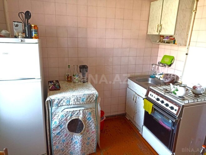 Satılır 3 otaqlı köhnə tikili 75 m², Nəriman Nərimanov m., photo 12 from 14