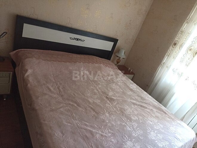 Satılır 3 otaqlı köhnə tikili 75 m², Nəriman Nərimanov m., photo 8 from 14