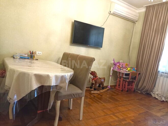 Satılır 3 otaqlı köhnə tikili 75 m², Nəriman Nərimanov m., photo 10 from 14